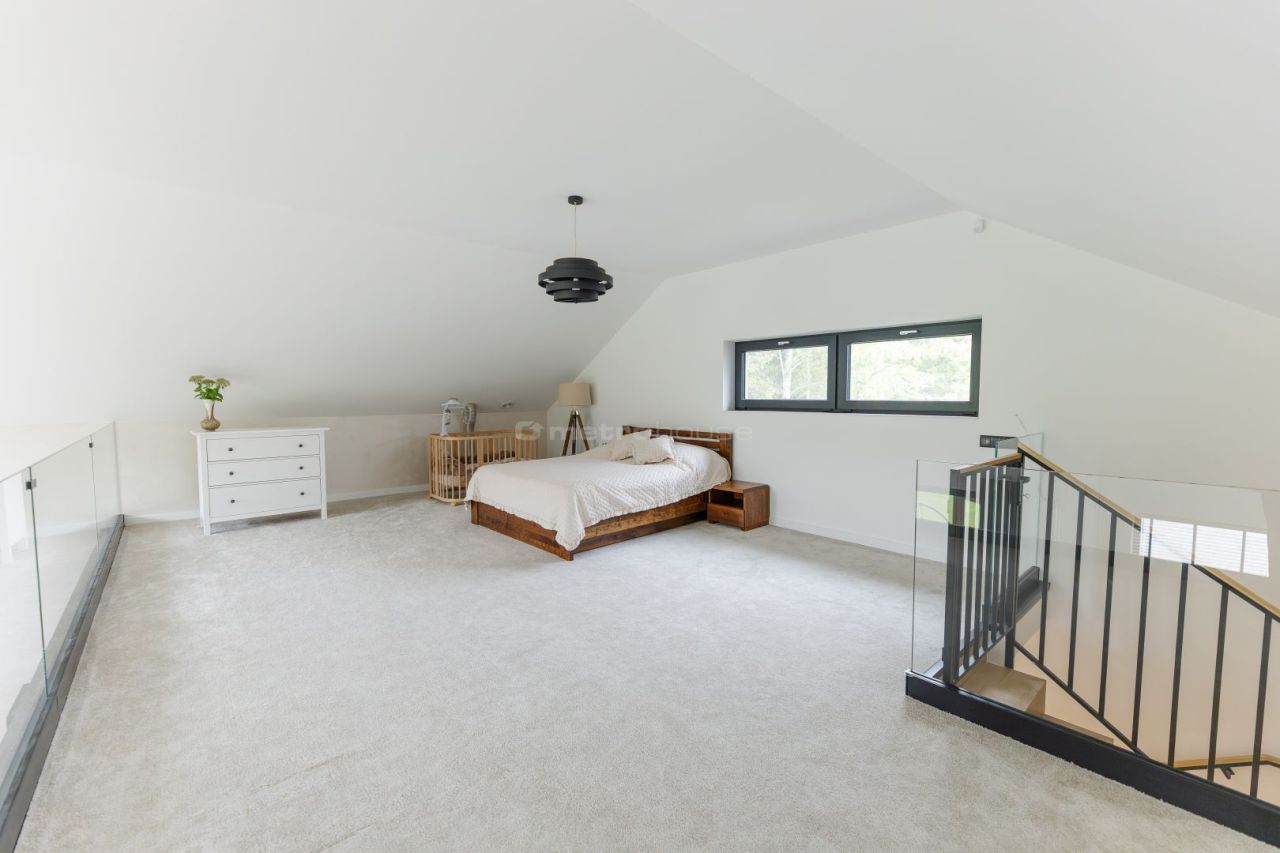 dom wolnostojący, 3 pokoje Łacha. Zdjęcie 12