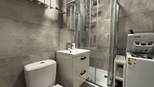 Mieszkanie 2-pokojowe Warszawa Praga-Południe, ul. gen. Tadeusza Bora-Komorowskiego. Zdjęcie 14