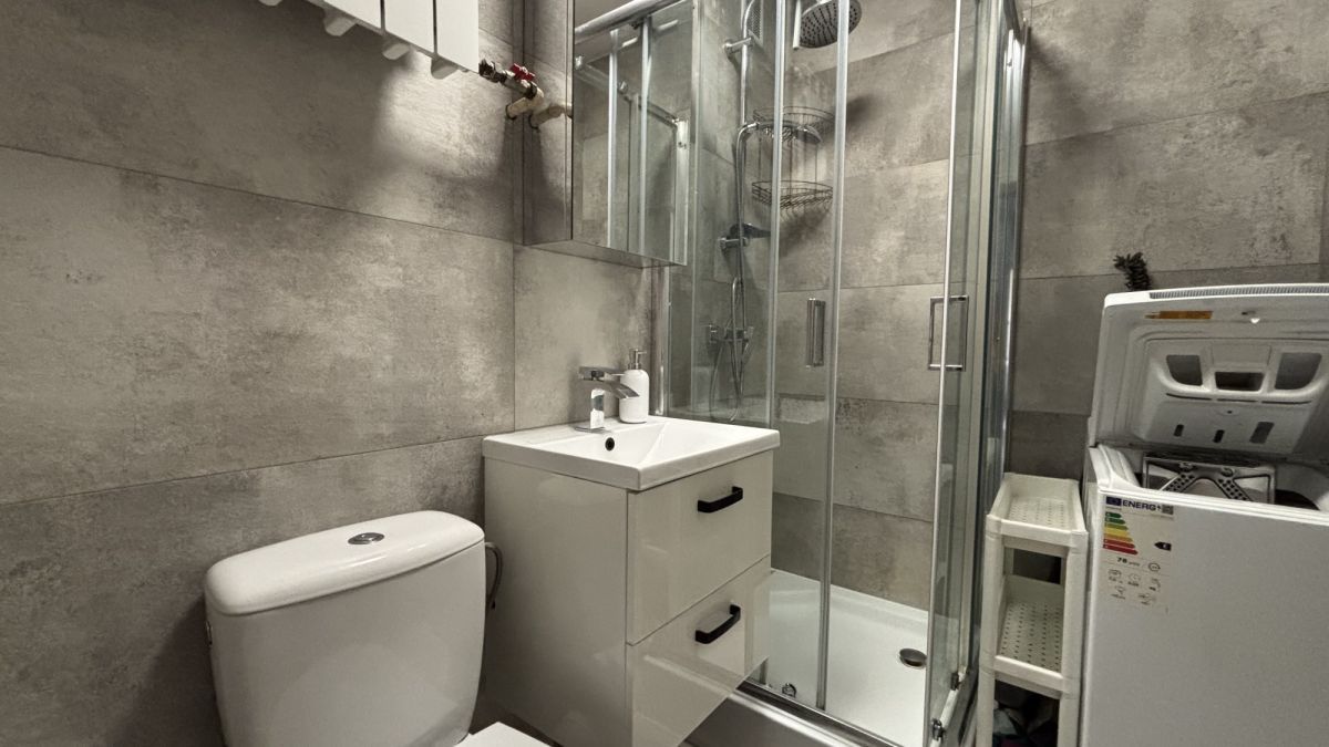 Mieszkanie 2-pokojowe Warszawa Praga-Południe, ul. gen. Tadeusza Bora-Komorowskiego. Zdjęcie 14