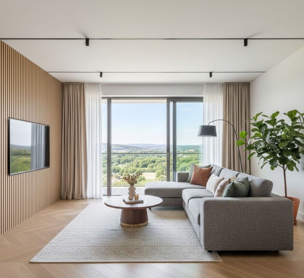 Mieszkanie 2-pokojowe Rumia, ul. Jeziorna. Zdjęcie 3