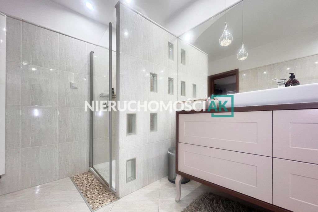 dom wolnostojący, 5 pokoi Posada, ul. Reymonta. Zdjęcie 13