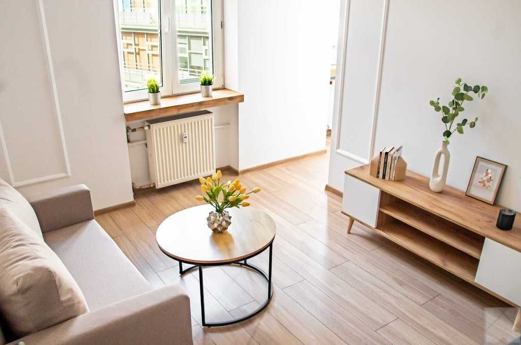 Mieszkanie 1-pokojowe Katowice, ul. Tadeusza Kościuszki. Zdjęcie 3