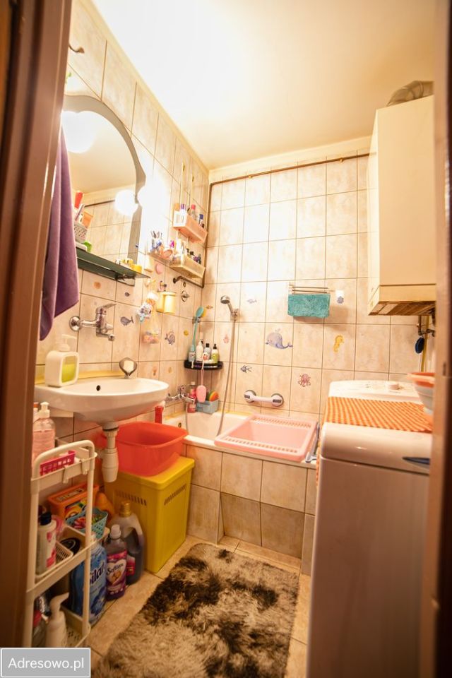 Mieszkanie 3-pokojowe Zwierzyniec Centrum, ul. Partyzantów. Zdjęcie 6