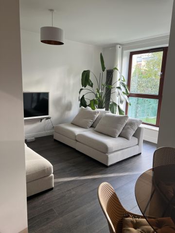 Mieszkanie 2-pokojowe Warszawa Wilanów, ul. abp. Józefa Teodorowicza. Zdjęcie 1