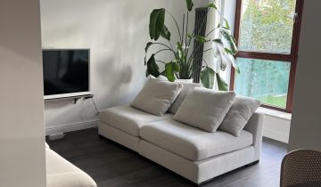 Mieszkanie 2-pokojowe Warszawa Wilanów, ul. abp. Józefa Teodorowicza