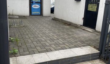 Lokal Zielonka, ul. Jagiellońska