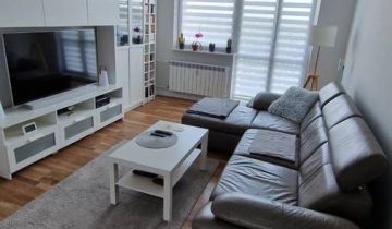 Mieszkanie 2-pokojowe Ruda Śląska Ruda, ul. Cypriana Norwida