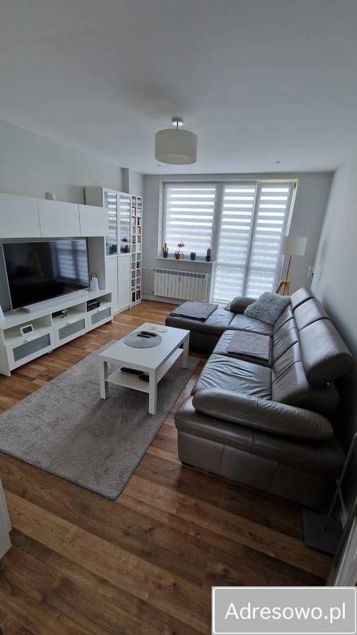 Mieszkanie 2-pokojowe Ruda Śląska Ruda, ul. Cypriana Norwida. Zdjęcie 2