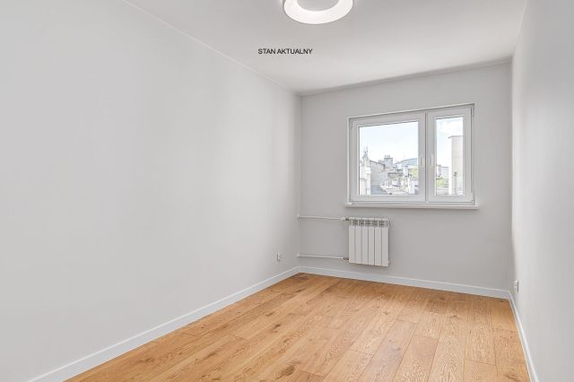 Mieszkanie 3-pokojowe Warszawa Wola, ul. Ogrodowa. Zdjęcie 14