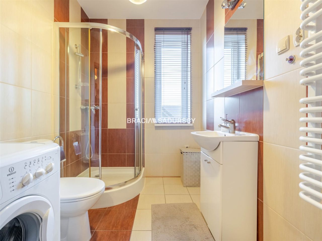 dom wolnostojący, 4 pokoje Sieraków. Zdjęcie 8