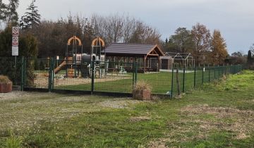 Działka budowlana Durzyn