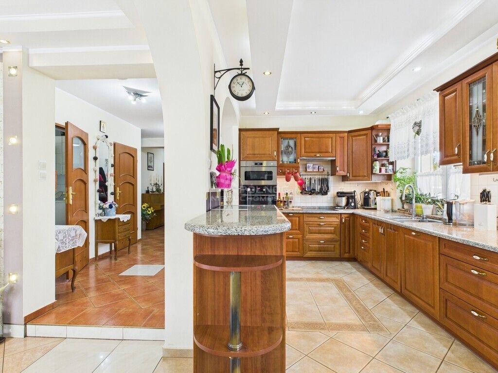 dom wolnostojący, 11 pokoi Rudzienice. Zdjęcie 9