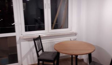 Mieszkanie 1-pokojowe Warszawa Bródno, ul. Żuromińska