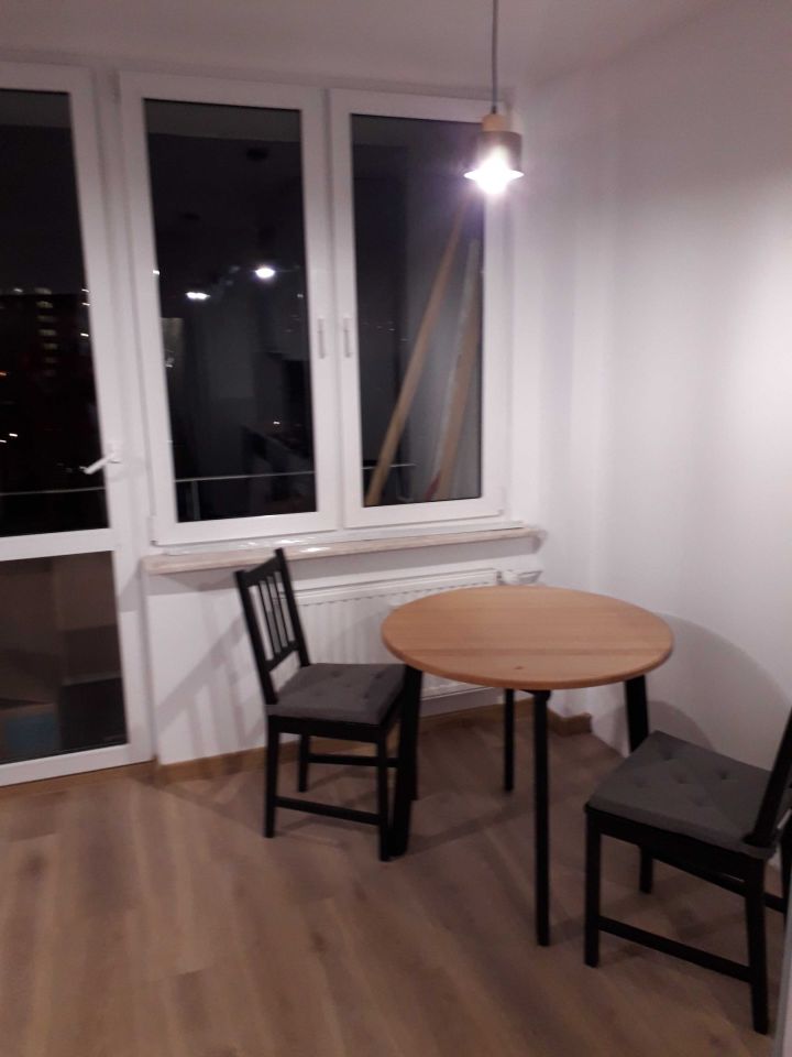 Mieszkanie 1-pokojowe Warszawa Bródno, ul. Żuromińska. Zdjęcie 2