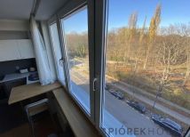 Mieszkanie 3-pokojowe Warszawa Mokotów, ul. Podchorążych. Zdjęcie 4