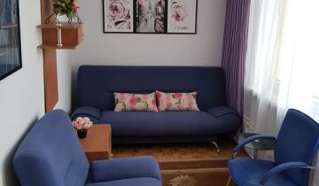 Mieszkanie 4-pokojowe Warszawa Praga-Południe, ul. Igańska