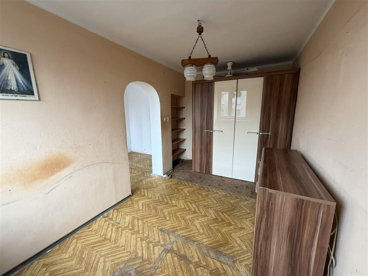 Mieszkanie 2-pokojowe Katowice Kostuchna, ul. Jana Filaka. Zdjęcie 5