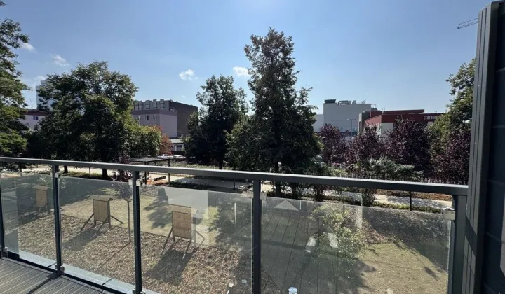 Mieszkanie 3-pokojowe Łódź Śródmieście, ul. Gdańska