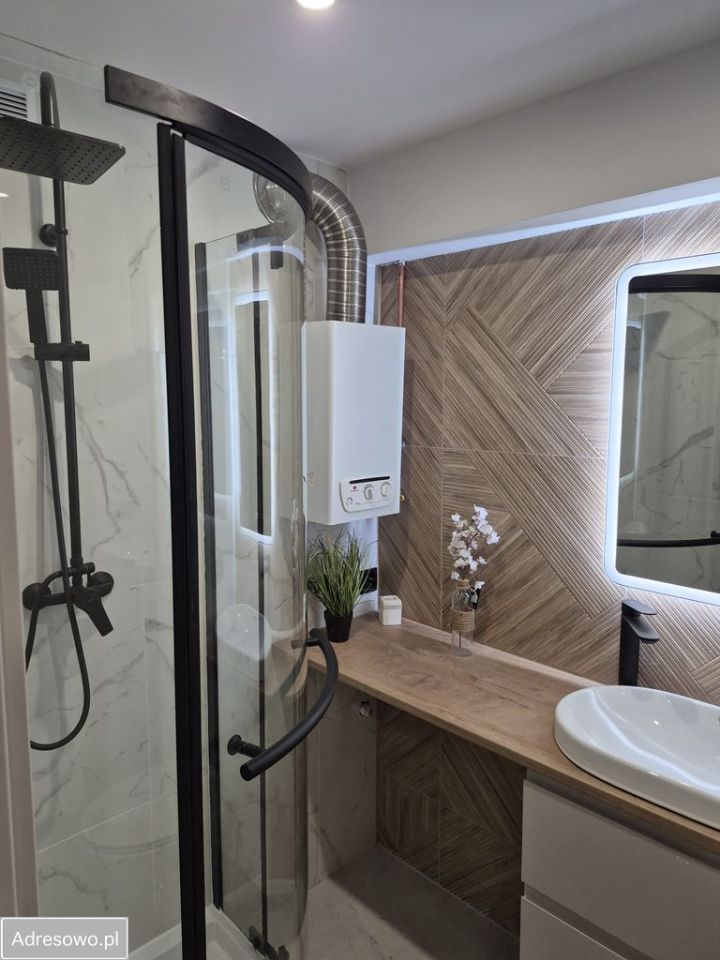 Mieszkanie 2-pokojowe Bytom Stroszek, ul. Tysiąclecia. Zdjęcie 7