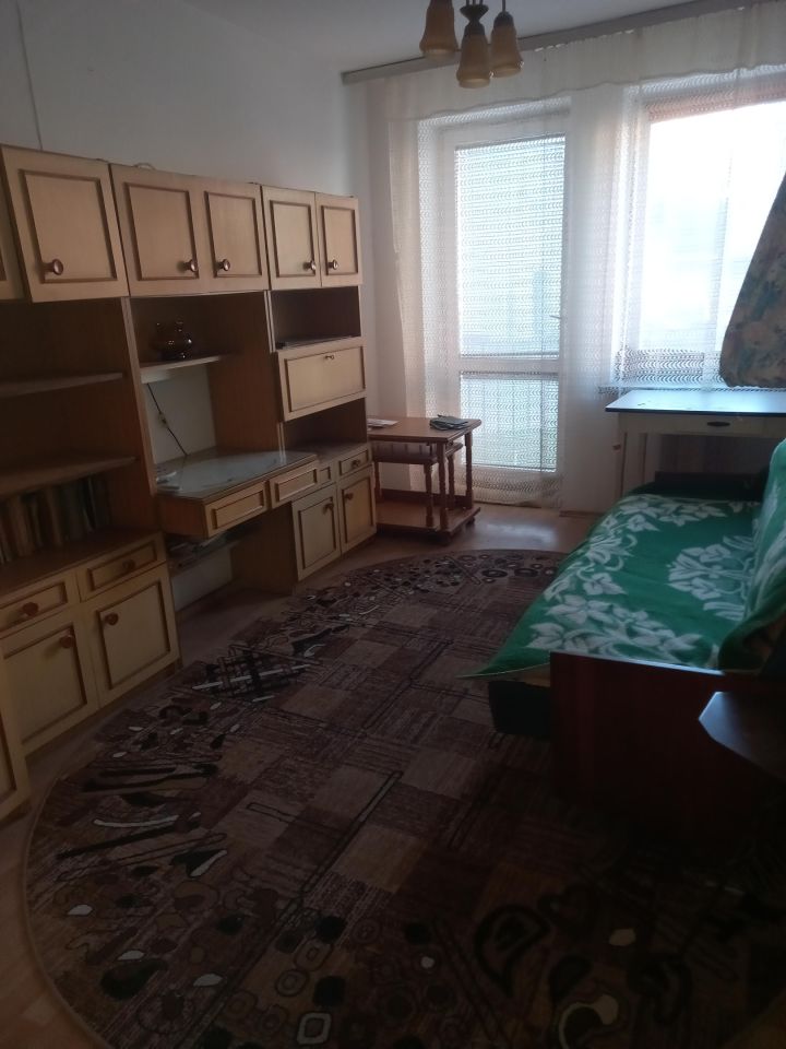 Mieszkanie 4-pokojowe Kętrzyn, ul. Juliusza Słowackiego. Zdjęcie 4