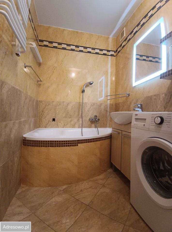 Mieszkanie 2-pokojowe Inowrocław Rąbin, ul. Wojska Polskiego. Zdjęcie 3