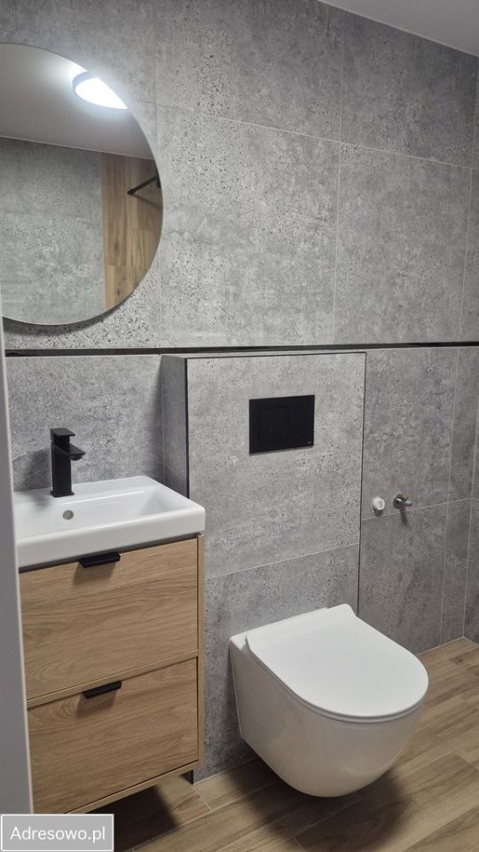 Mieszkanie 1-pokojowe Skrzeszewo. Zdjęcie 6