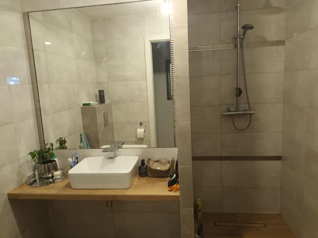 Mieszkanie 3-pokojowe Radom Gołębiów, ul. Stanisława Zbrowskiego. Zdjęcie 5