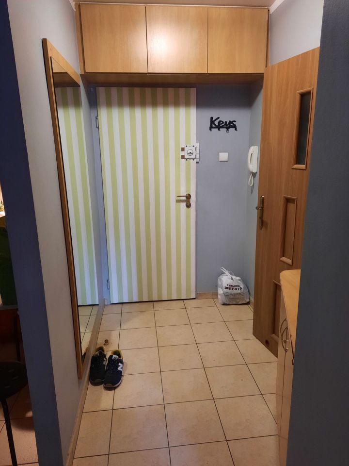 Mieszkanie 2-pokojowe Wrocław Śródmieście, ul. Trzebnicka. Zdjęcie 6