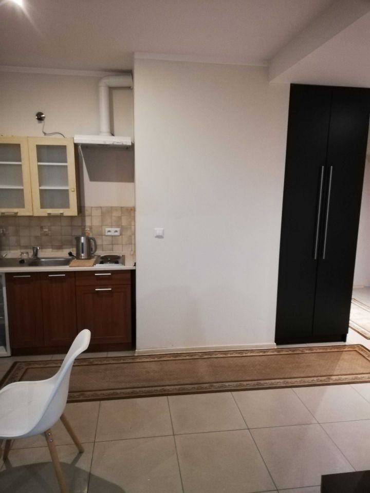 Mieszkanie 1-pokojowe Opole. Zdjęcie 5