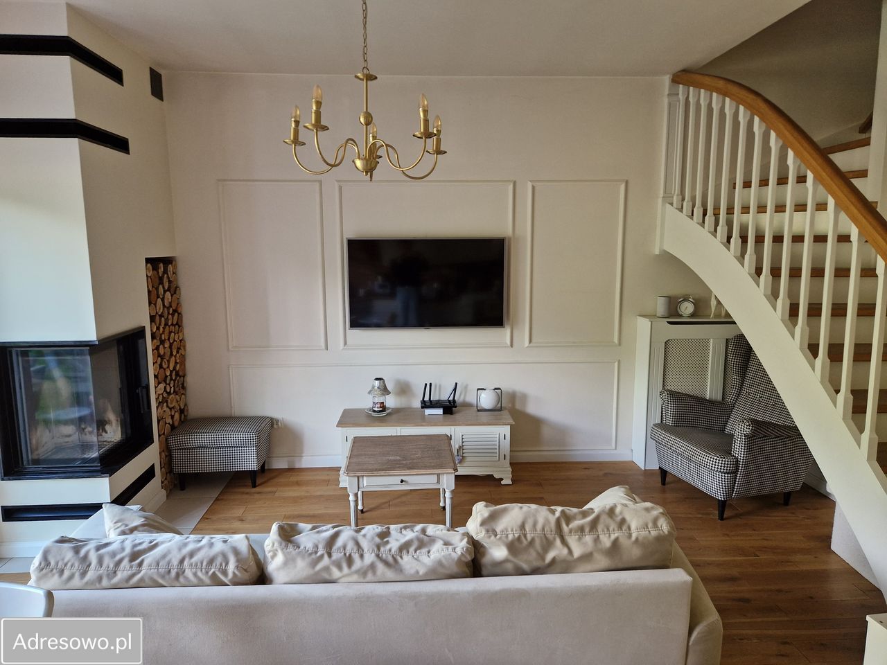 bliźniak, 4 pokoje Wrocław Ratyń. Zdjęcie 4