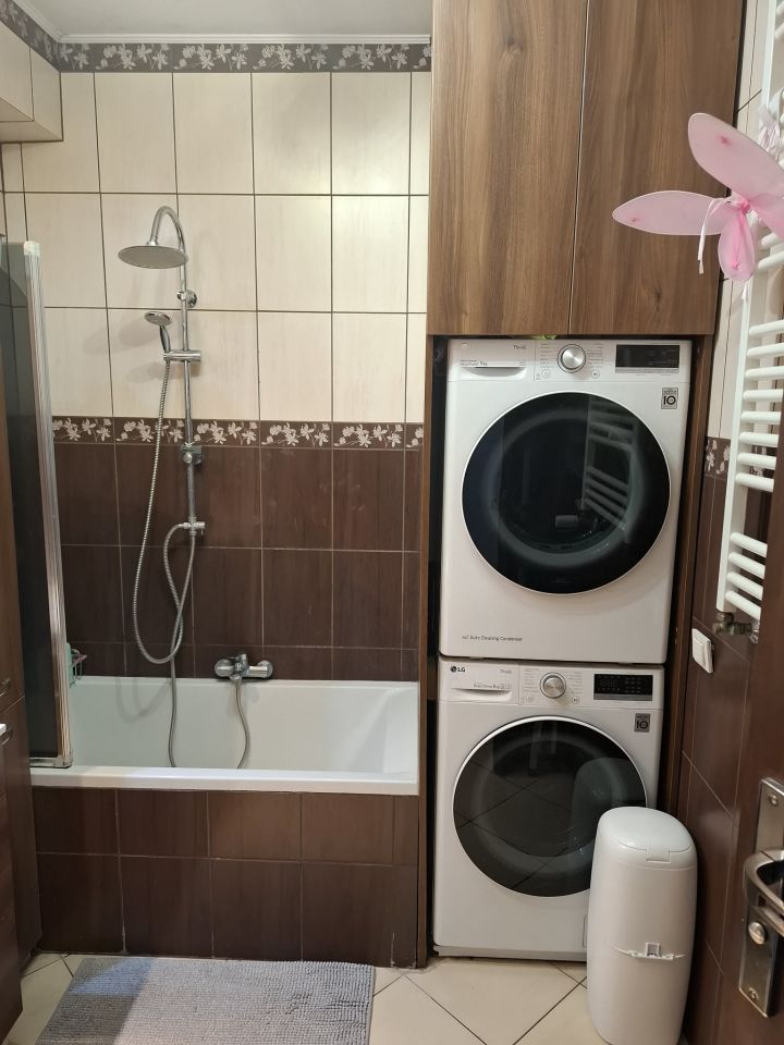 Mieszkanie 3-pokojowe Siechnice, ul. Mieszczańska. Zdjęcie 9