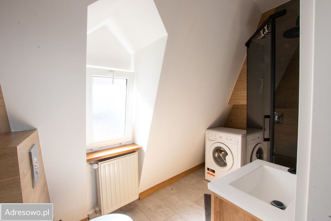 Mieszkanie 2-pokojowe Toruń Stare Miasto, ul. Podmurna. Zdjęcie 14