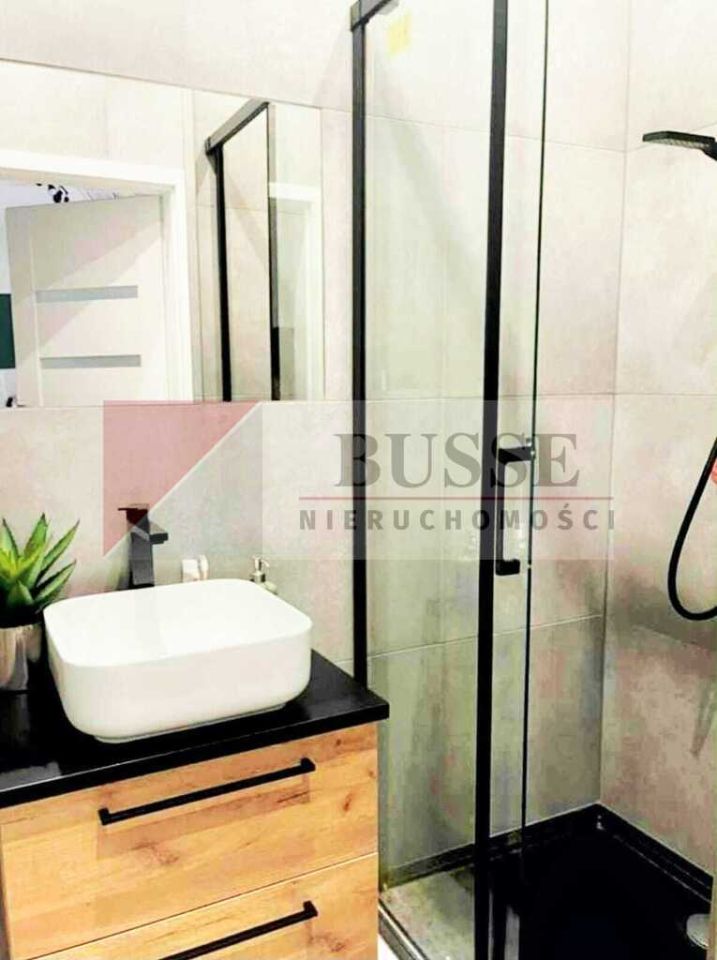 Mieszkanie 1-pokojowe Szczecin, al. Wyzwolenia. Zdjęcie 5