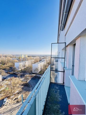 Mieszkanie 1-pokojowe Łódź Teofilów, ul. Łanowa. Zdjęcie 19