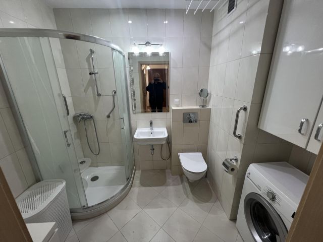 Mieszkanie 3-pokojowe Elbląg, Grunwaldzka. Zdjęcie 3