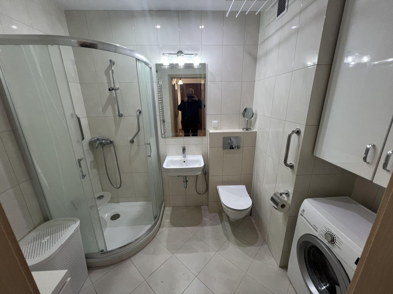 Mieszkanie 3-pokojowe Elbląg, Grunwaldzka. Zdjęcie 3