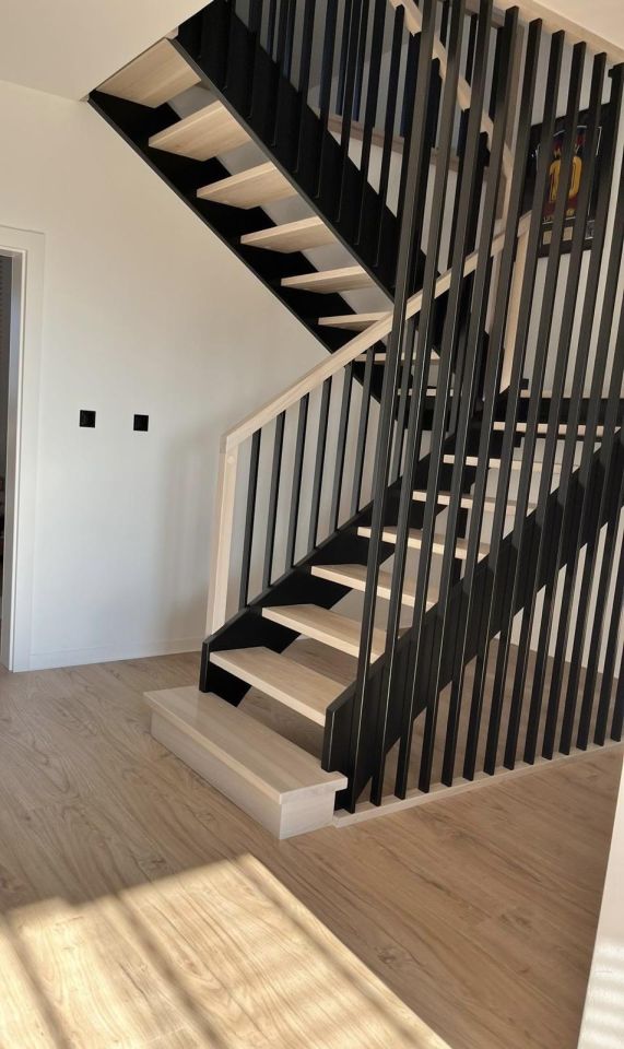 dom wolnostojący, 4 pokoje Skwierzynka, Bieszczadzka. Zdjęcie 11