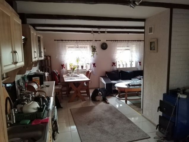 Mieszkanie 2-pokojowe Rozogi. Zdjęcie 1