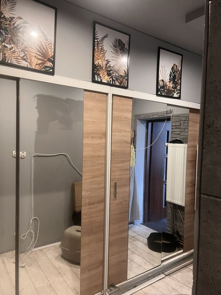 Mieszkanie 3-pokojowe Ruda Śląska Godula, ul. Karola Goduli. Zdjęcie 5