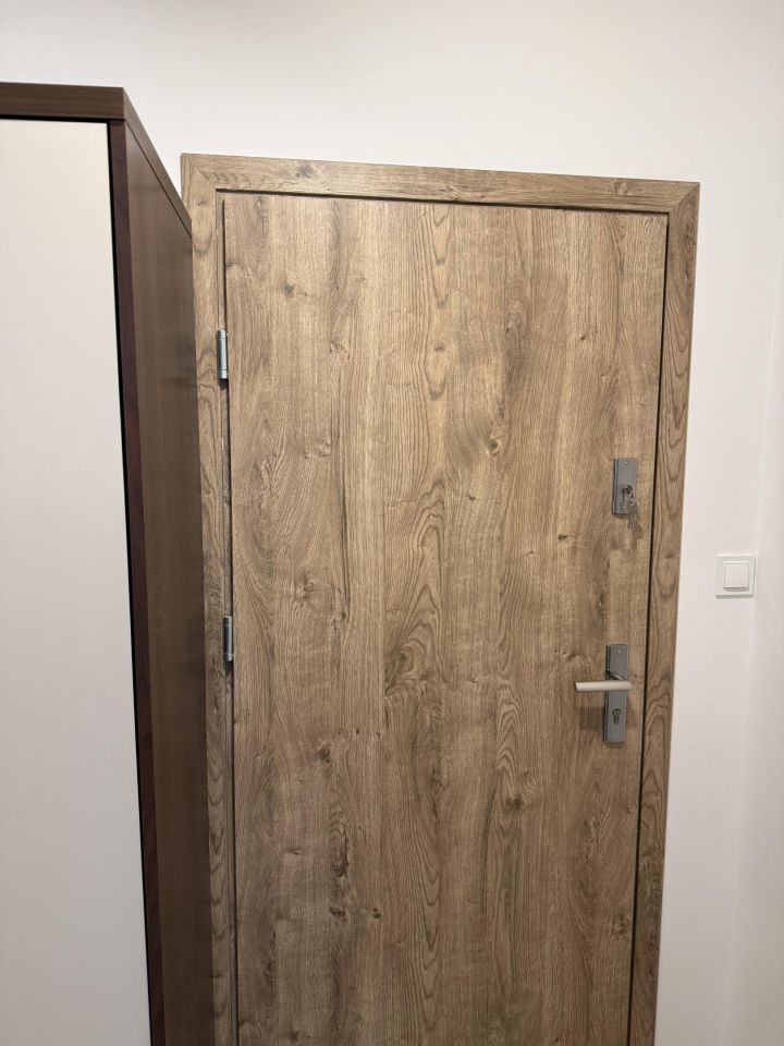 Mieszkanie 1-pokojowe Rzeszów Nowe Miasto, ul. Podwisłocze. Zdjęcie 10