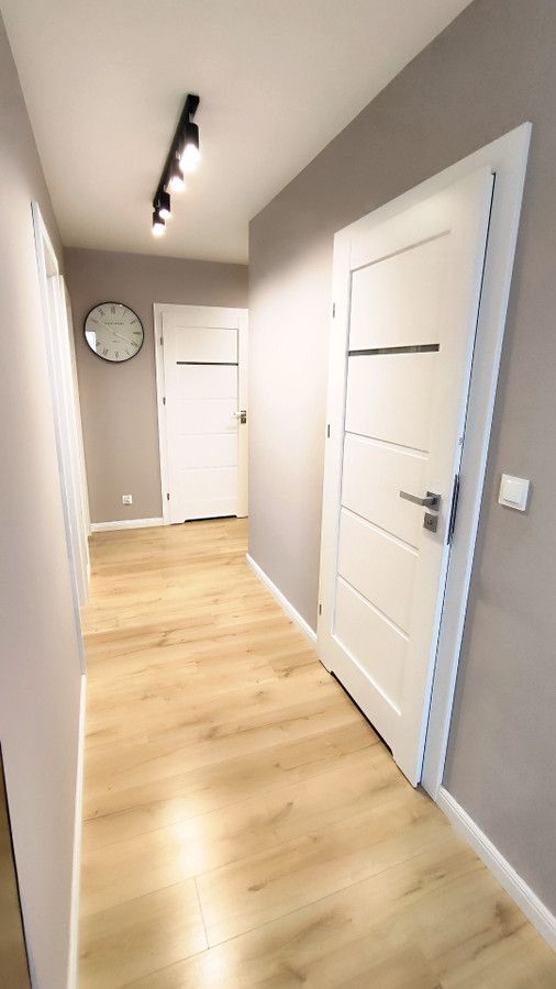 Mieszkanie 3-pokojowe Gdańsk Jasień, ul. Potęgowska. Zdjęcie 4