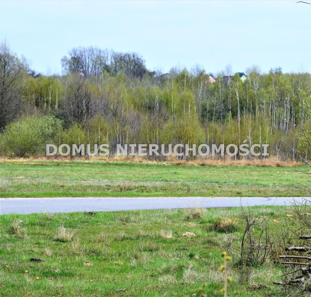 Działka rekreacyjna Grębosze. Zdjęcie 4