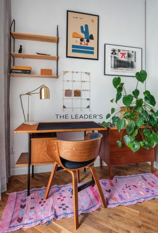 Mieszkanie 3-pokojowe Warszawa Śródmieście, ul. Czerniakowska. Zdjęcie 10