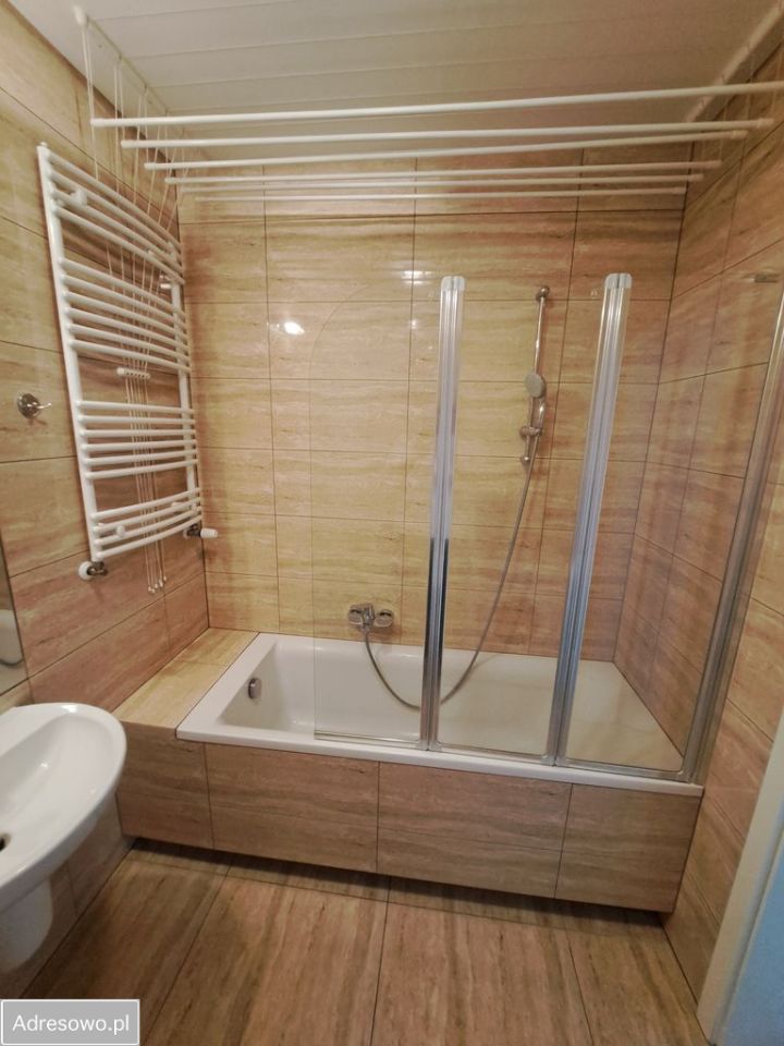 Mieszkanie 2-pokojowe Warszawa Praga-Południe, ul. Gocławska. Zdjęcie 16