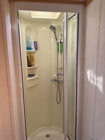 Działka rekreacyjna Olza, ul. Kolejowa. Zdjęcie 5