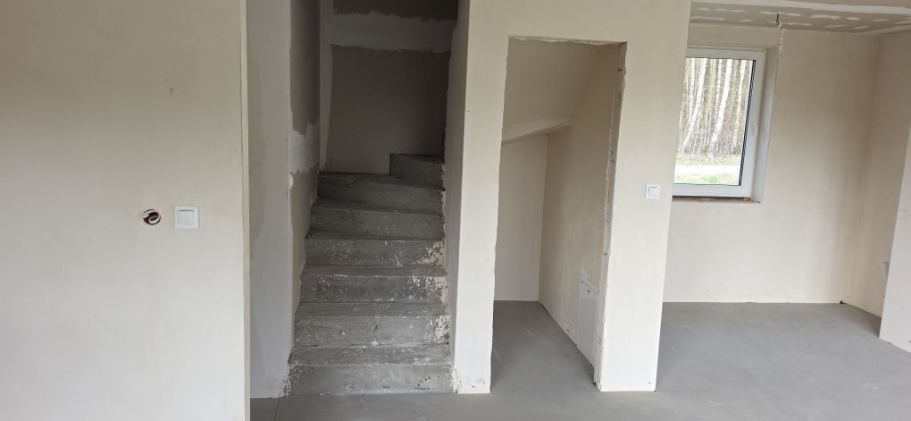 dom wolnostojący, 4 pokoje Pomlewo, ul. Leśna. Zdjęcie 7