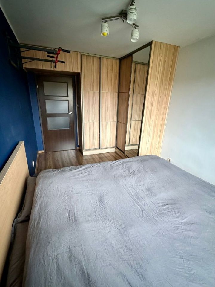 Mieszkanie 2-pokojowe Poznań Dębiec, ul. Dębowa. Zdjęcie 2