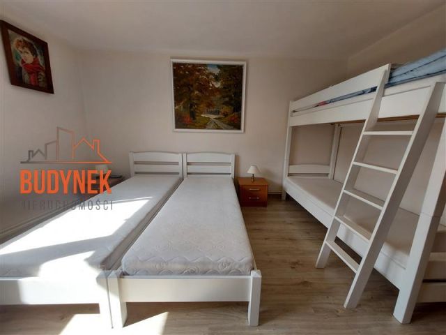 Hotel/pensjonat Dąbki, ul. Polna. Zdjęcie 8