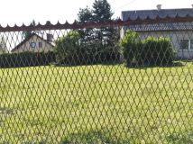 Działka budowlana Modlniczka, ul. Krakowska. Zdjęcie 3