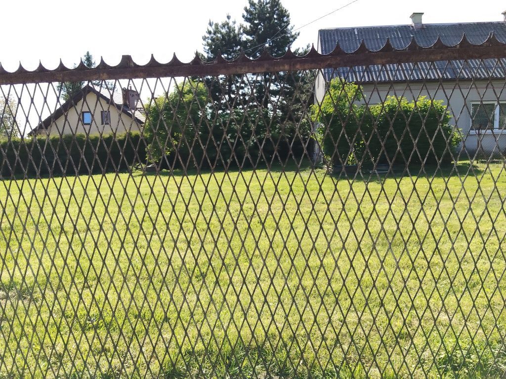 Działka budowlana Modlniczka, ul. Krakowska. Zdjęcie 4